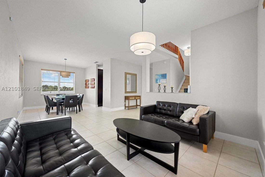 House in Miramar, Florida, United States 5 - 19054418