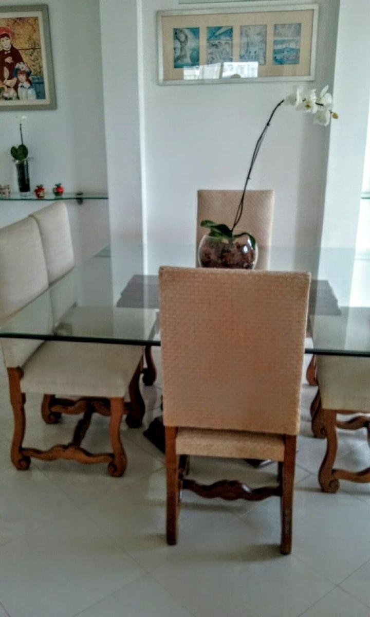 Apartment in Jardim Prainha, State of São Paulo, Brazil 5 - 19052717