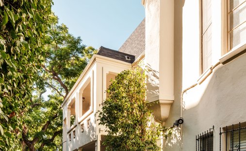 Beverly Hills, Californie, États-Unis 1