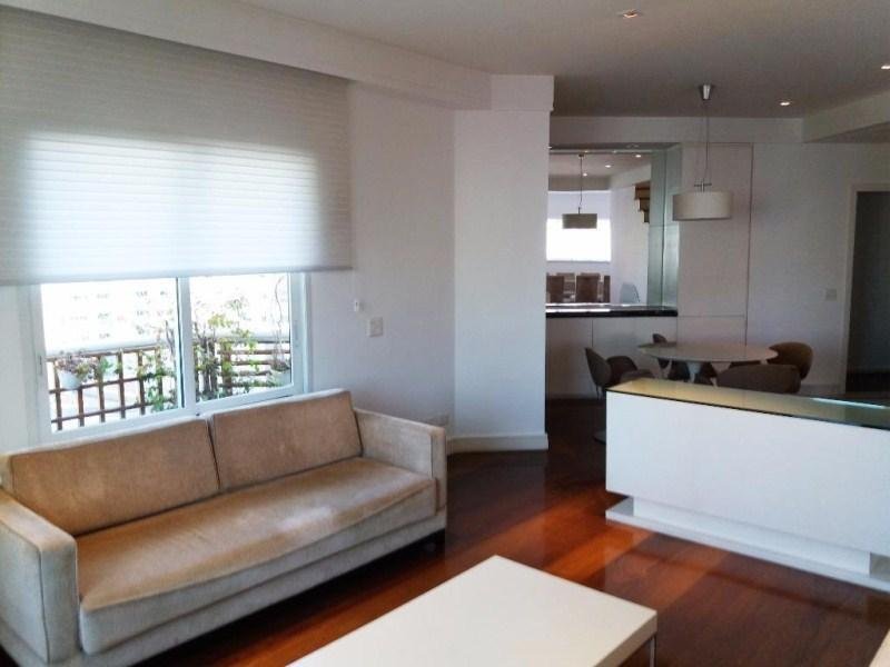Apartment in Vila Uberabinha, State of São Paulo, Brazil 4 - 19052910