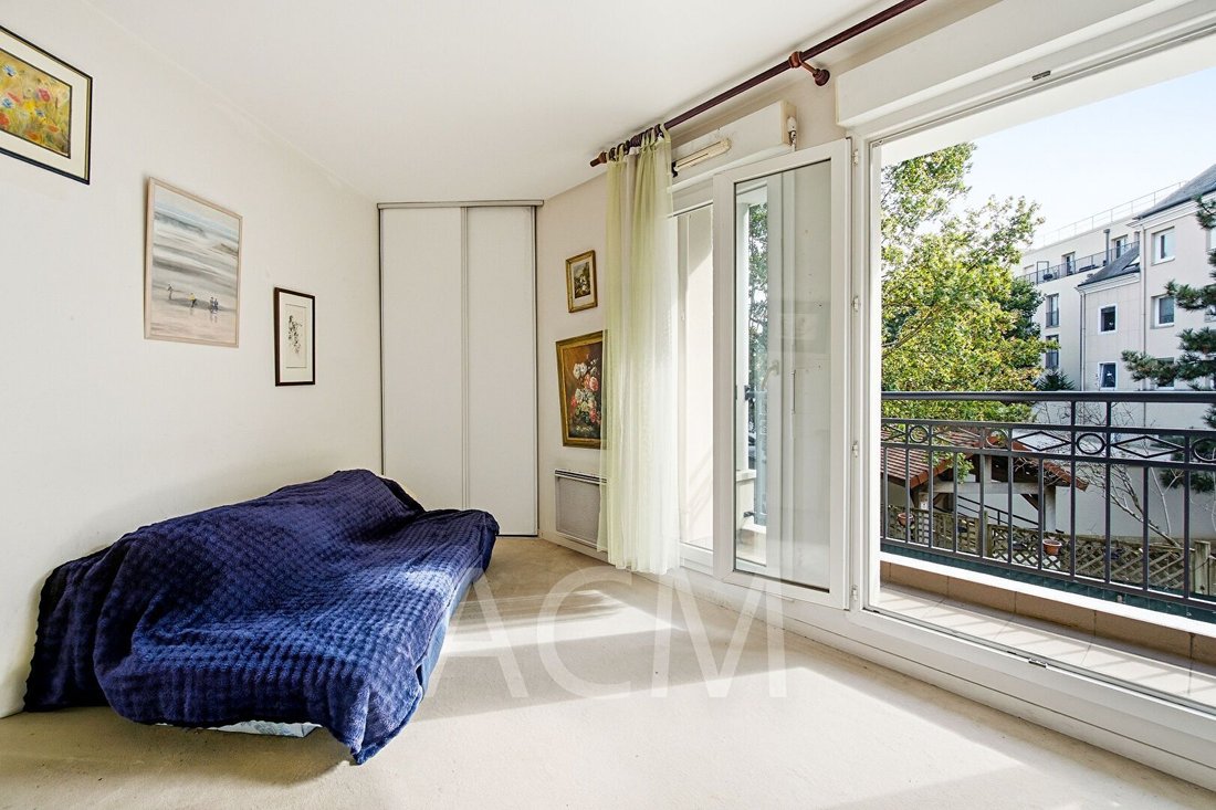 Wohnung in Napoleon, Maisons-Laffitte, Frankreich 3 - 19051975