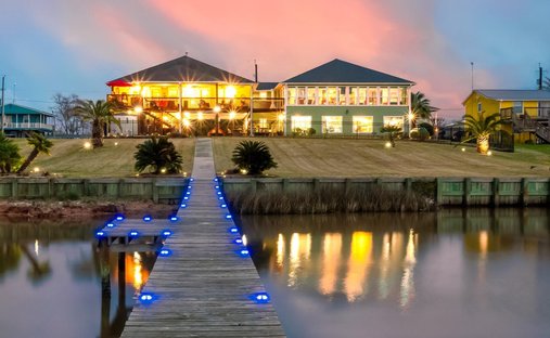 Casa a Palacios, Texas, Stati Uniti 1