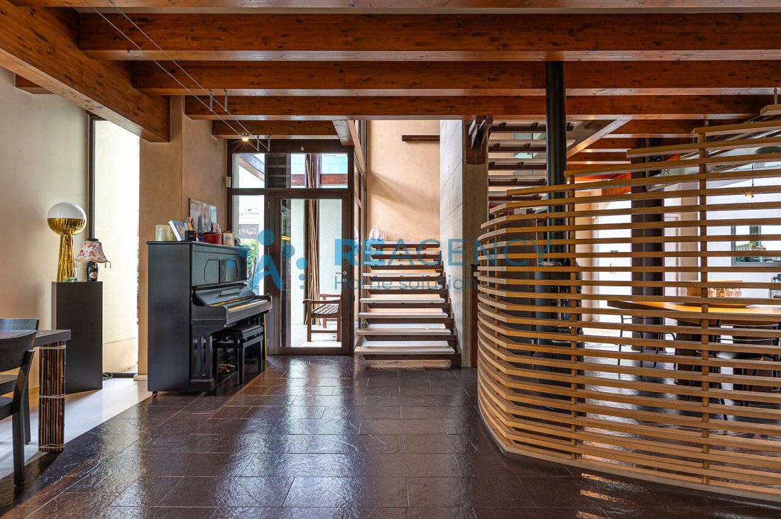Villa in Arzignano, Venetien, Italien 5 - 19055486