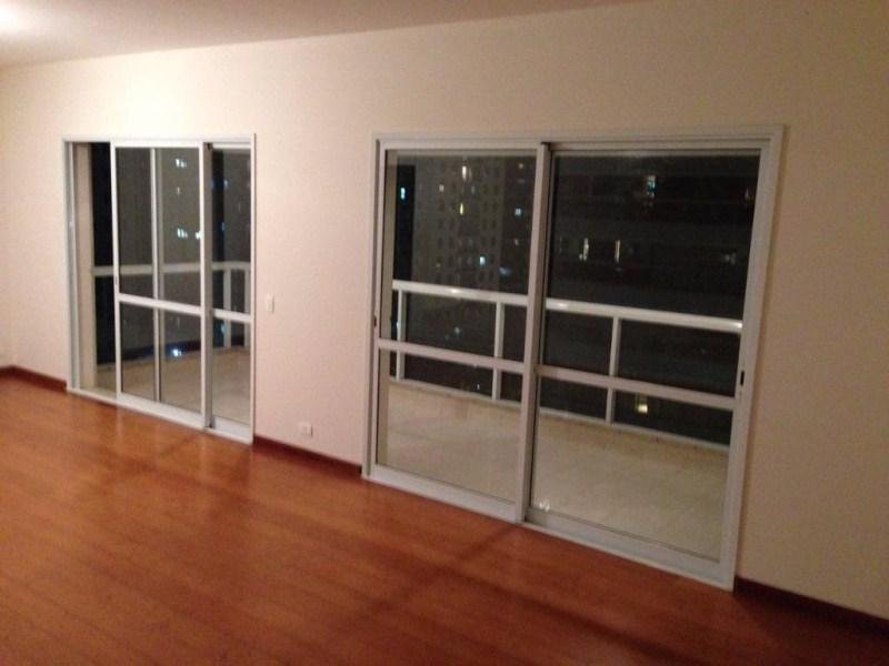 Apartment in Jardim Novo Mundo, State of São Paulo, Brazil 3 - 19052856