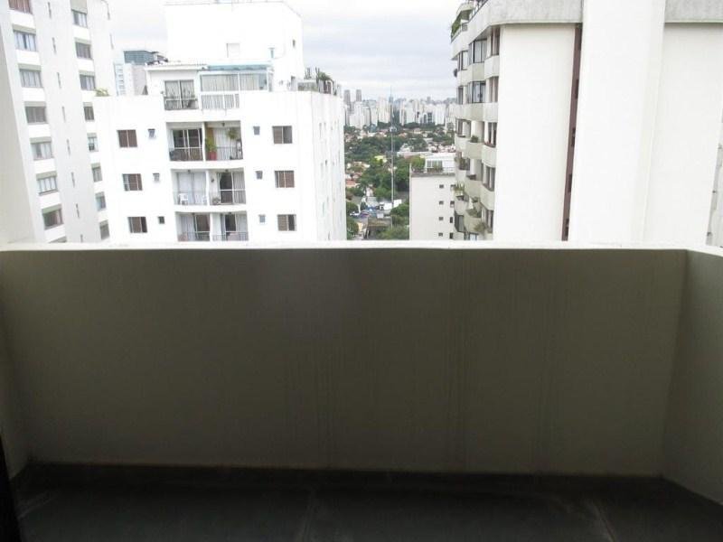 Apartment in Campo Belo, State of São Paulo, Brazil 5 - 19053005