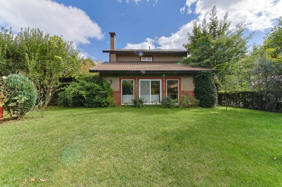 House in Ömerli, İstanbul, Turkey 1 - 19052485