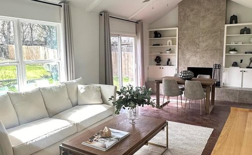 Maison à Austin, Texas, États-Unis 1