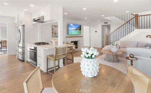 Condominio a San Clemente, California, Stati Uniti 1