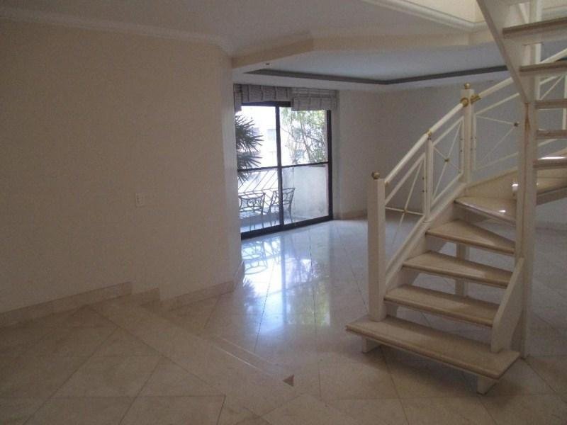 Appartement à Indianópolis, São Paulo, Brésil 1 - 19052927