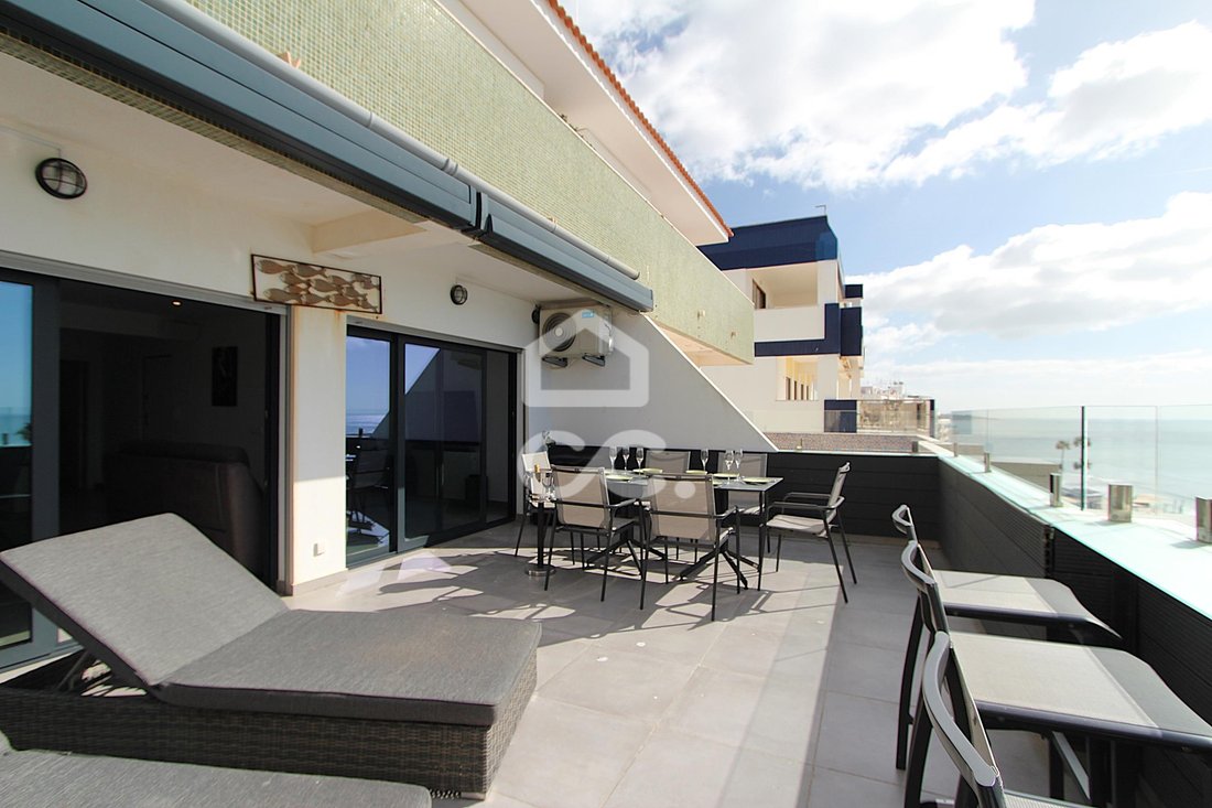 Apartment in Armacao de Pera, Algarve, Portugal 5 - 19055438