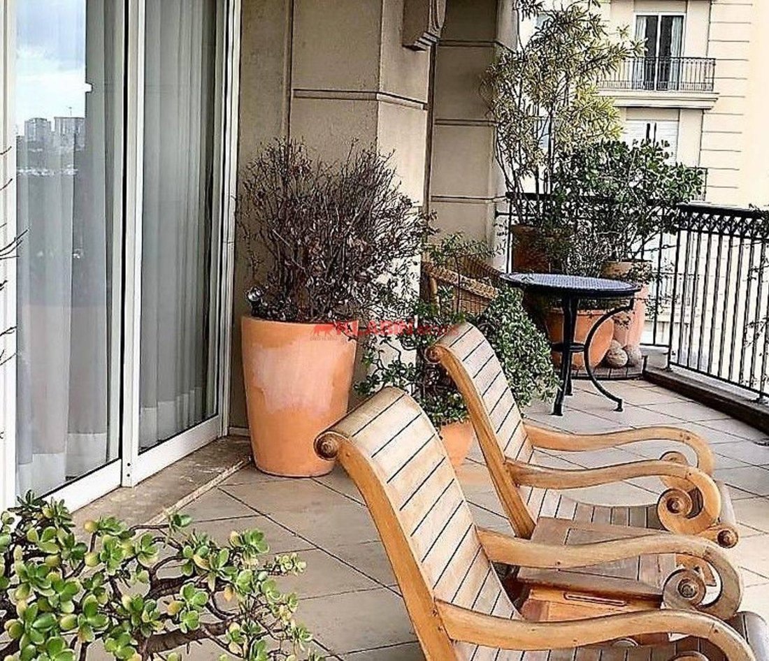 Apartamento en Paraíso, Estado de São Paulo, Brasil 5 - 19052884