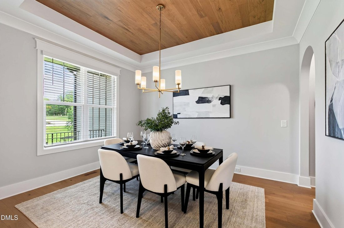 Haus in Cary, North Carolina, Vereinigte Staaten 5 - 17287341