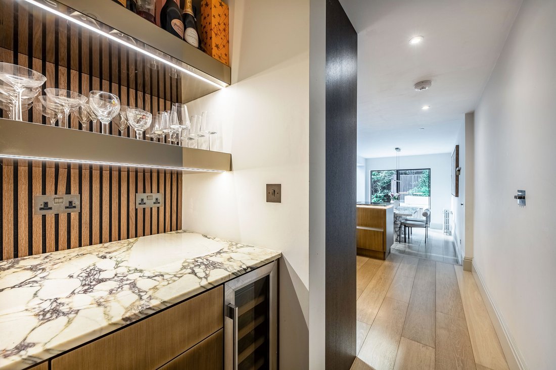Appartamento in Ladbroke Grove, Kensington e Chelsea, Inghilterra 5 - 19051077