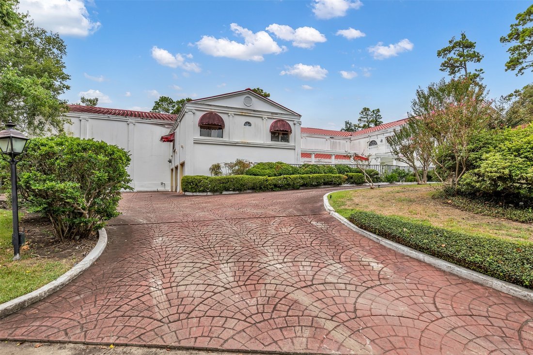 House in Houston, Texas, United States 4 - 19053241