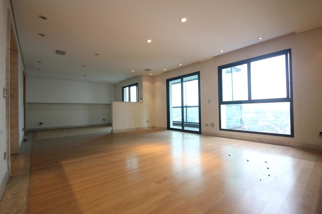 Apartment in Consolação, State of São Paulo, Brazil 3 - 19053021