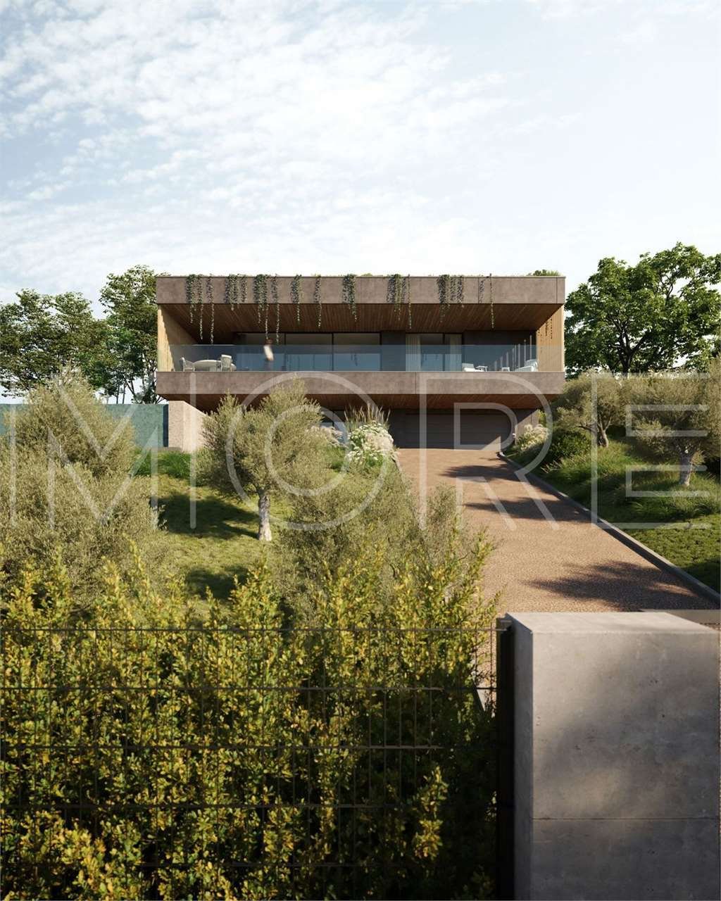 Villa a Vercurago, Lombardia, Italia 2 - 19054279