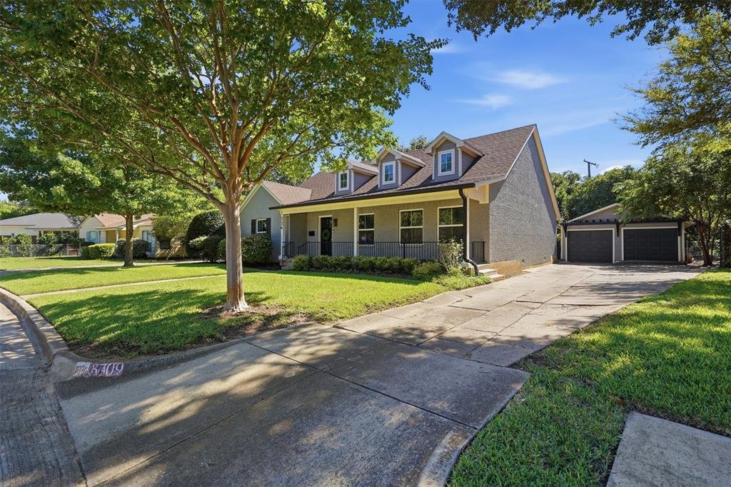 Casa en Fort Worth, Texas, Estados Unidos 2 - 19051544