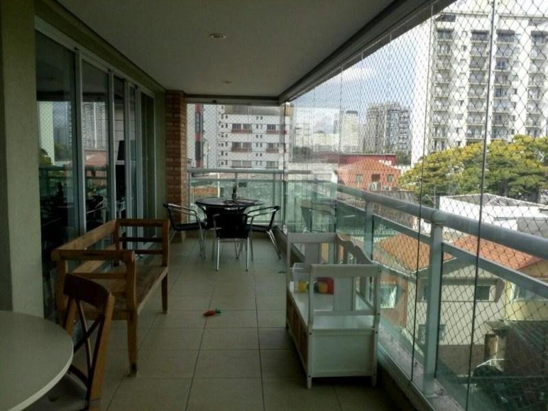 Apartment in Jardim Prainha, State of São Paulo, Brazil 4 - 19053007