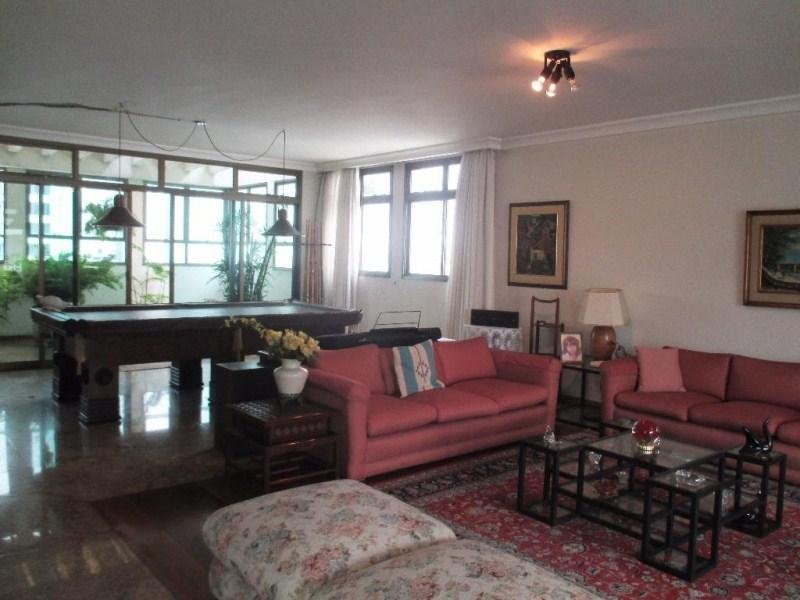 Apartment in Campo Belo, State of São Paulo, Brazil 5 - 19052959
