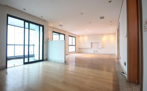 Appartement à Consolação, São Paulo, Brésil 1