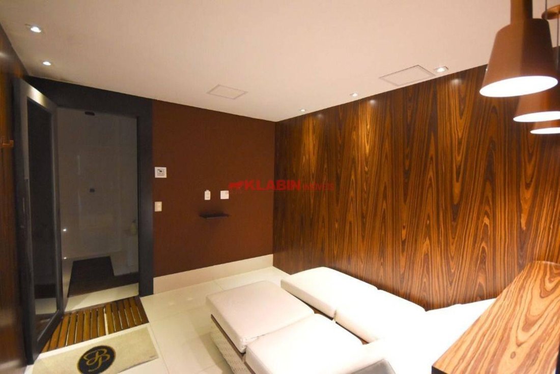 Apartamento en Jardim Paulista, Estado de São Paulo, Brasil 3 - 19052894