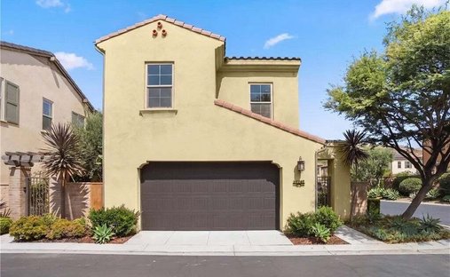 Appartement à San Juan Capistrano, Californie, États-Unis 1