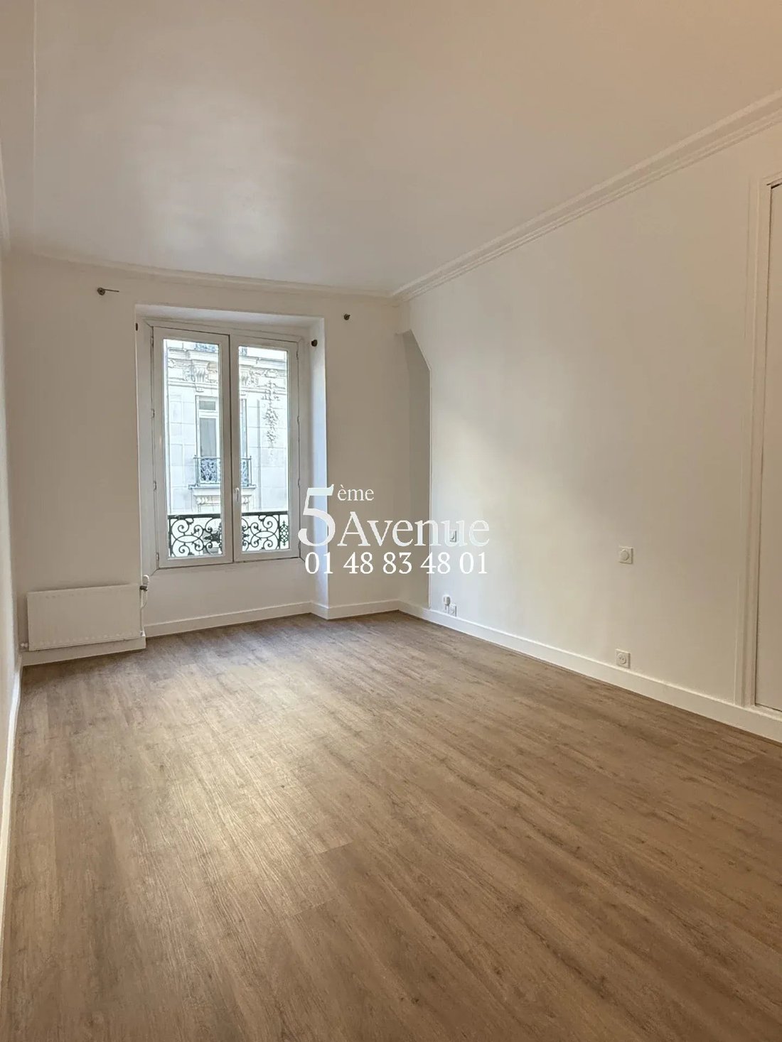 Apartment in Provence Opéra, Paris 9e Arrondissement, Paris 5 - 19055233