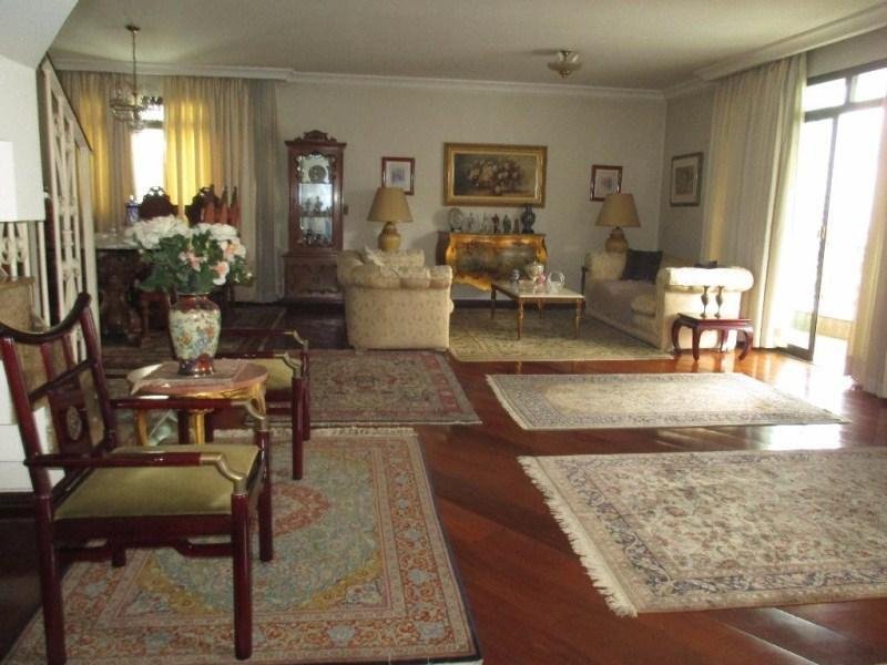 Apartment in Campo Belo, State of São Paulo, Brazil 3 - 19052959