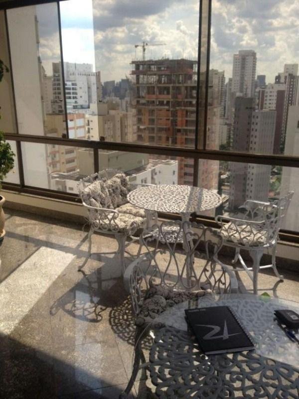 Apartment in Campo Belo, State of São Paulo, Brazil 1 - 19052941
