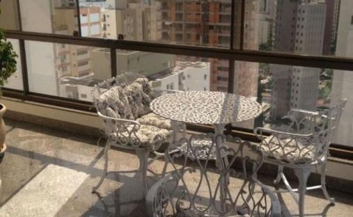 Apartamento en Campo Belo, Estado de São Paulo, Brasil 1