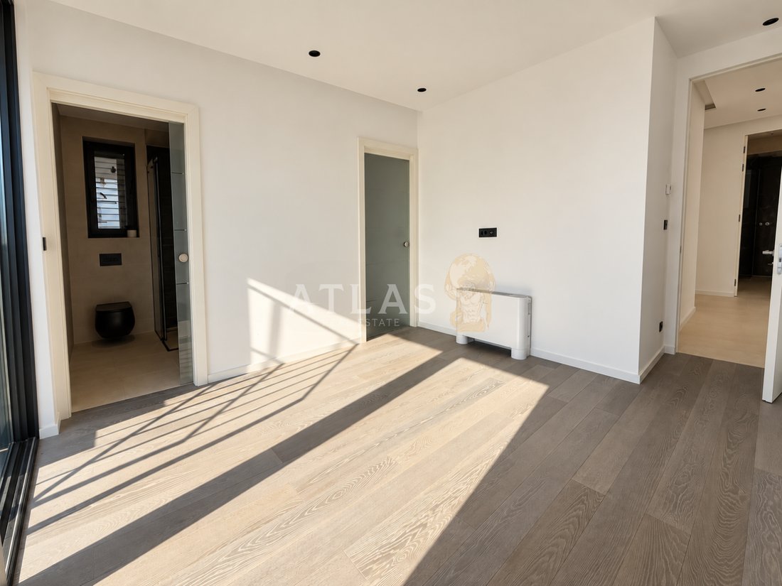Appartamento a Veglia, Regione litoraneo-montana, Croazia 2 - 19054996