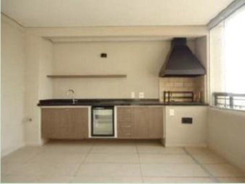 Apartamento en Vila Mariana, Estado de São Paulo, Brasil 4 - 19052861
