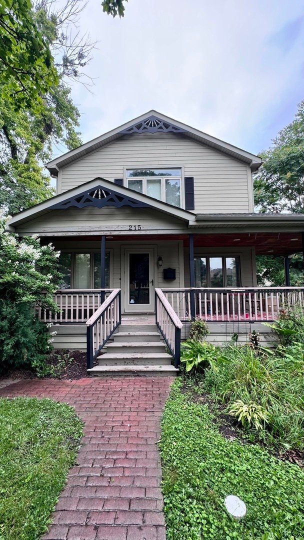 Maison à Elmhurst, Illinois, États-Unis 2 - 19056016