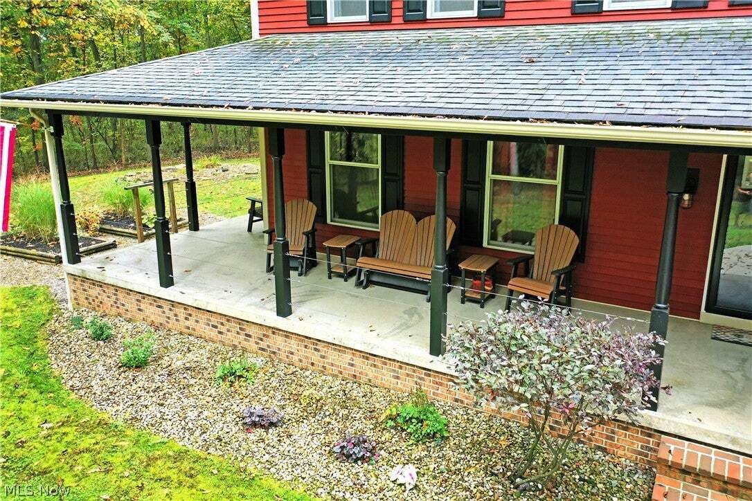 Casa a North Jackson, Ohio, Stati Uniti 4 - 19051076