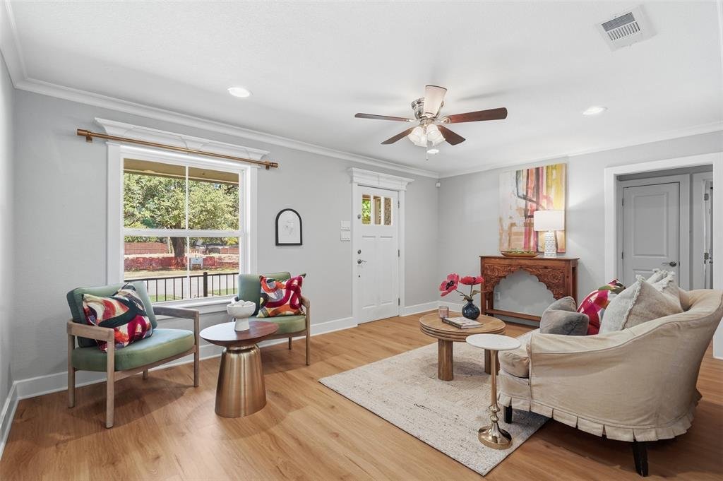 Casa en Fort Worth, Texas, Estados Unidos 5 - 19051544