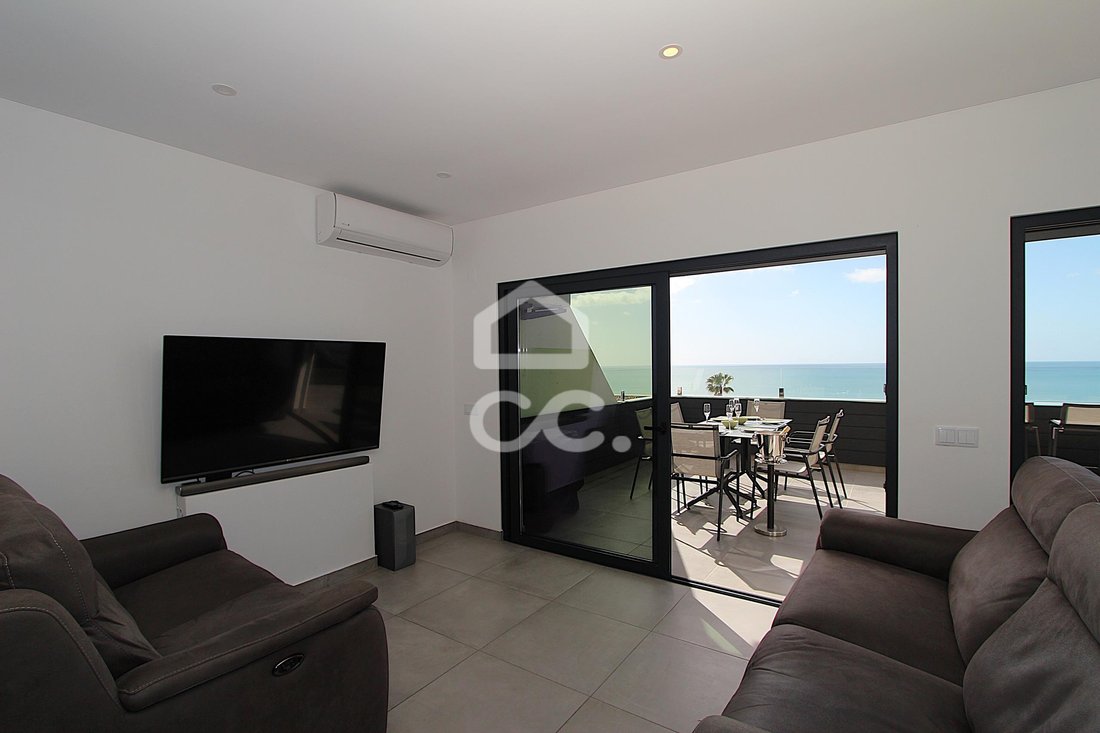 Apartment in Armacao de Pera, Algarve, Portugal 4 - 19055438