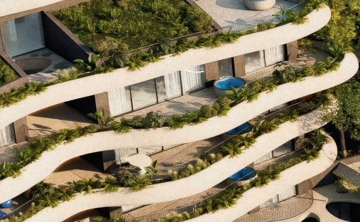 Penthouse en Voula, Ática, Grecia 1