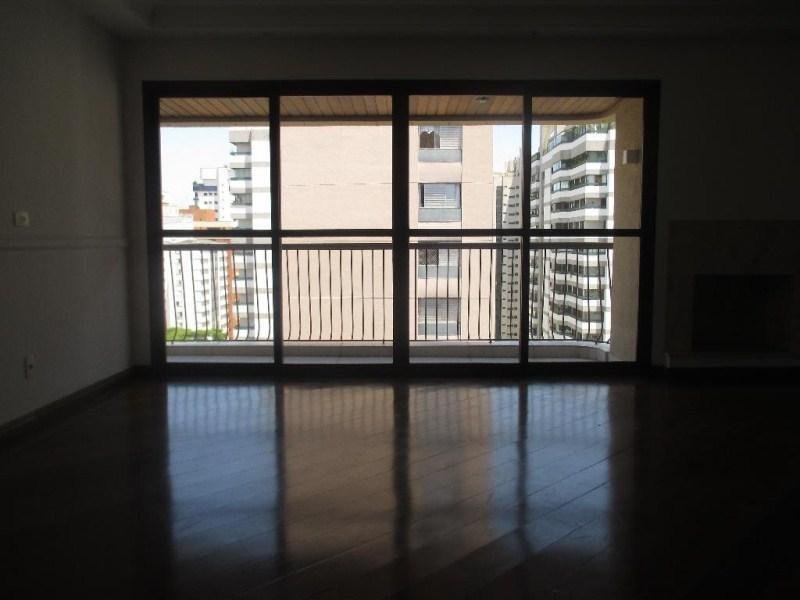 Appartement à Moema, São Paulo, Brésil 3 - 19052858
