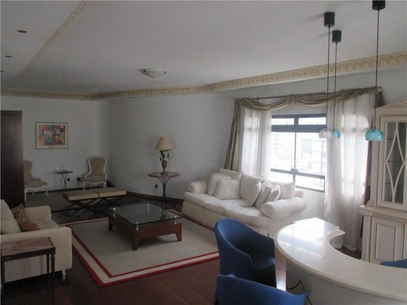 Wohnung in Bela Vista, São Paulo, Brasilien 1 - 19052760