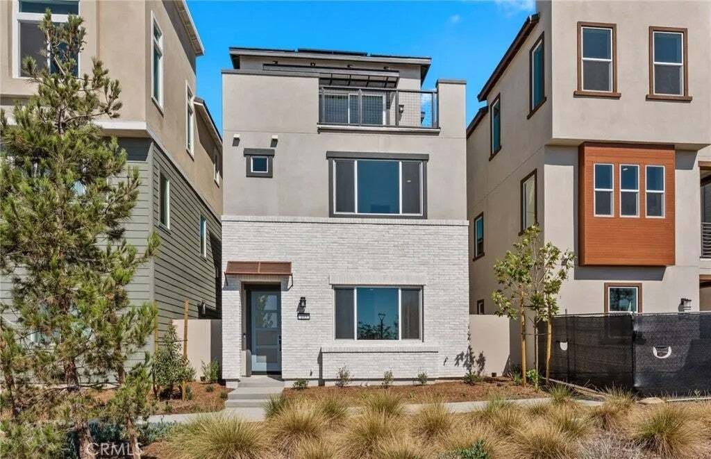 Maison à Irvine, Californie, États-Unis 1 - 18559204