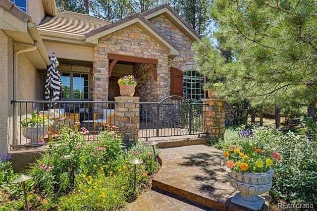 House in Castle Rock, Colorado, United States 3 - 18480308