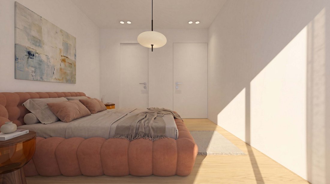 Apartamento en Voula, Ática, Grecia 5 - 18996602