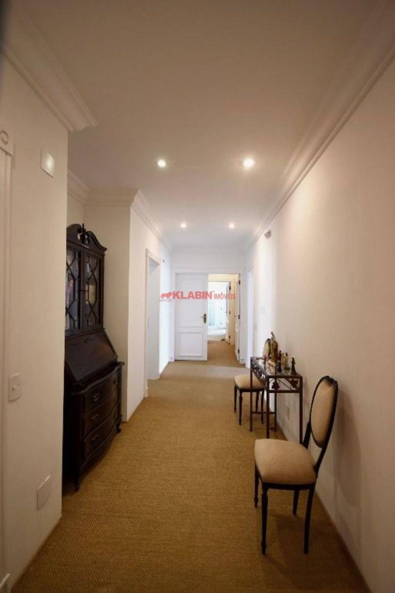 Apartamento en Jardim Paulista, Estado de São Paulo, Brasil 4 - 19052894