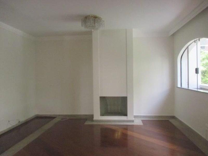 Appartement à Vila Nova Conceição, São Paulo, Brésil 2 - 19052947