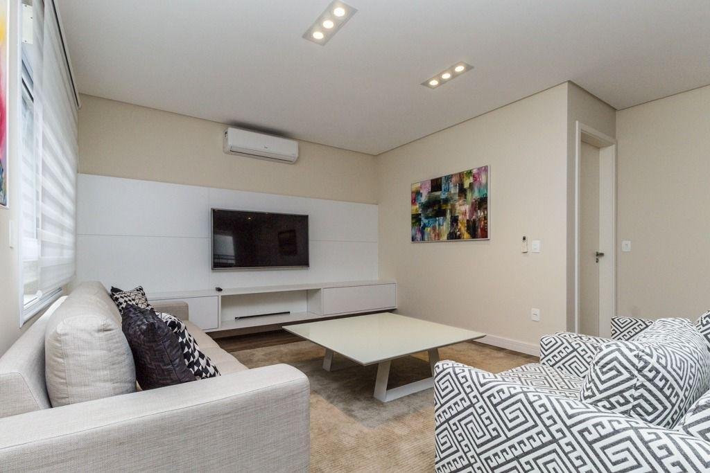 Apartment in Planalto Paulista, State of São Paulo, Brazil 4 - 19052877