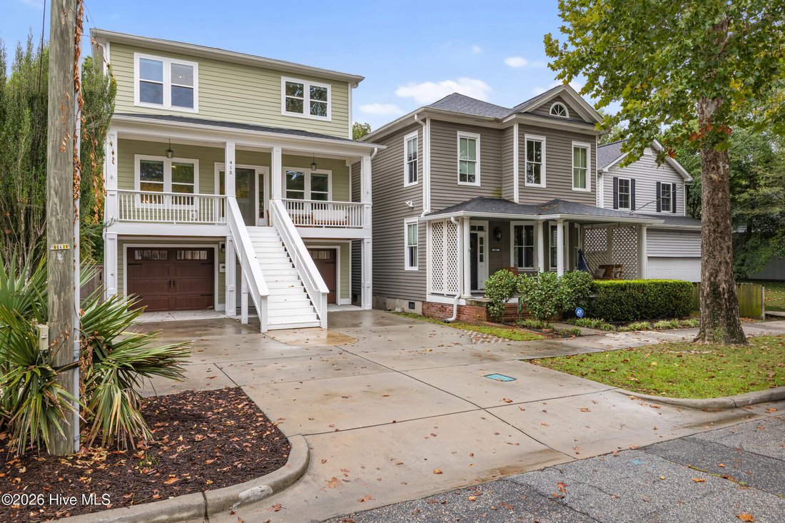 House in Wilmington, North Carolina, United States 4 - 19054282