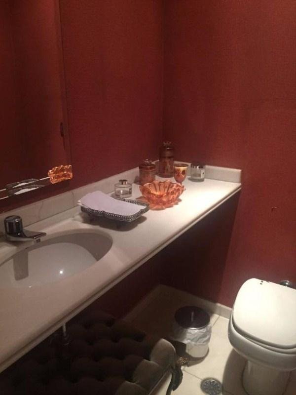Apartamento en Indianópolis, Estado de São Paulo, Brasil 5 - 19052991