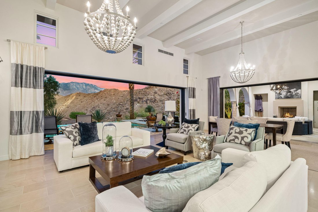 House in Rancho Mirage, California, United States 5 - 19053649