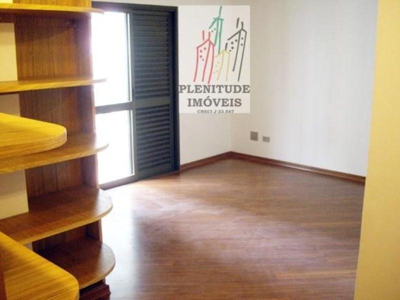 Apartment in Indianópolis, State of São Paulo, Brazil 5 - 19052953