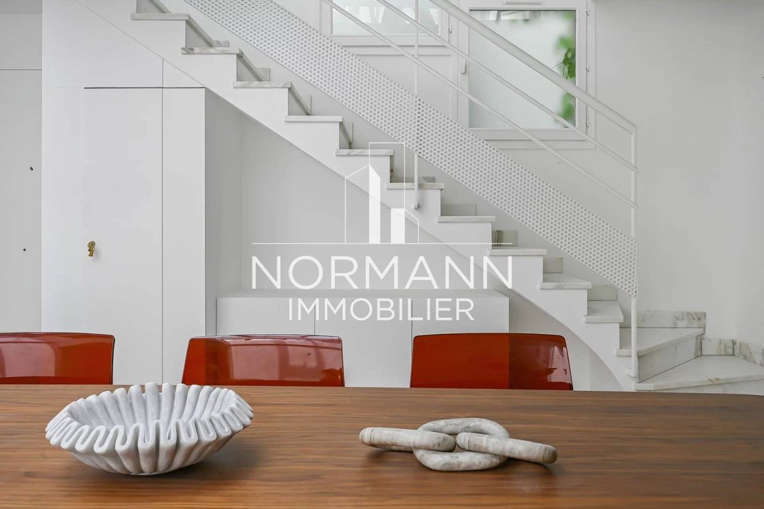 Apartment in Saint Lambert, Paris 15e Arrondissement, Paris 1 - 16900199